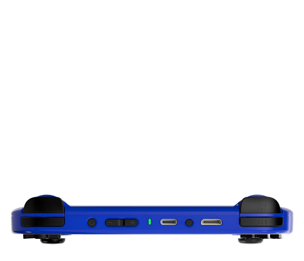 Anbernic RG40xx H Blue - 1312317 - zdjęcie 4